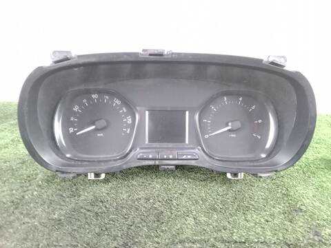 Cuadro de Instrumentos Peugeot Expert 1.6 BLUEHDI 95 95CV 70KW FURGONETA