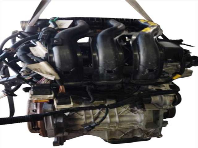 Foto 2ª: Motor Completo Citroen C3 1.2 VTI 68 (2016)