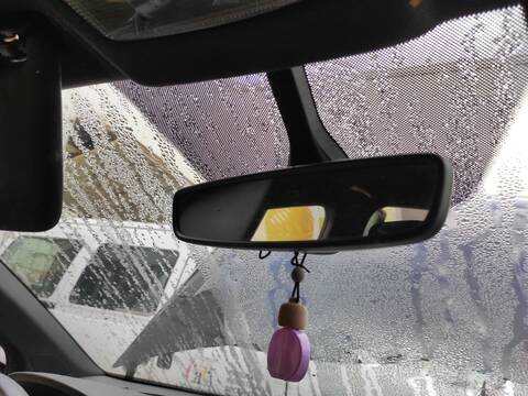 Retrovisor Interior Seat Ibiza DGTD