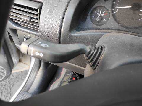 Mando Multifuncion Opel Corsa Z12XE