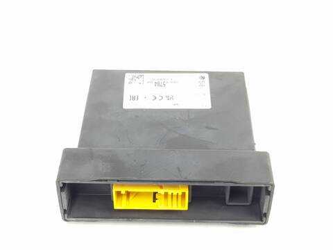 Centralita Motor ECU Opel Astra EDITION