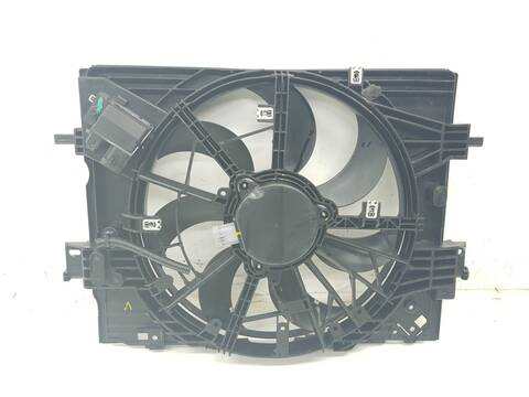 Foto 2ª: Electroventilador Renault Arkana TECHNO 113CV 83KW