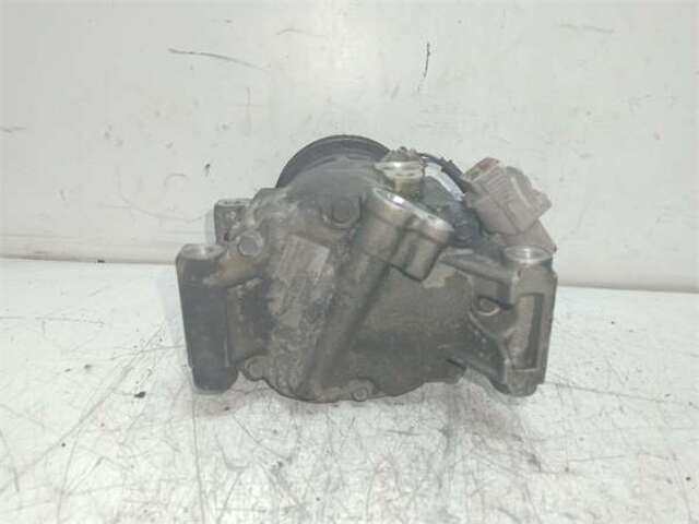Foto 3ª: Compresor Aire Acondicionado Toyota Corolla 2.0 D-4D [1CD-FTV]