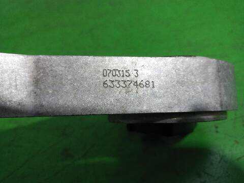 Foto 3ª: Soporte Cambio Opel Corsa EXPRESSION 75CV (2014)