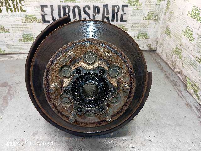 Foto 3ª: Mangueta Delantera Izquierda Opel Frontera 2.4 G A 5P 2.4 I [24NE] (1992)