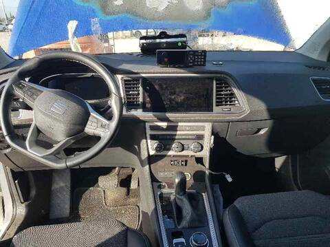 Foto 1ª: Kit Airbag Seat Ateca XPERIENCE 150CV 110KW [DTTC] (2023)
