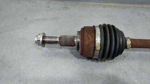 Foto 2ª: Transmision Delantera Izquierda Ford Puma TITANIUM 125CV 92KW [B7JB] (2021)