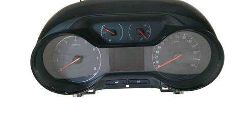 Foto 3ª: Cuadro de Instrumentos Opel Crossland B12XHL (2019)