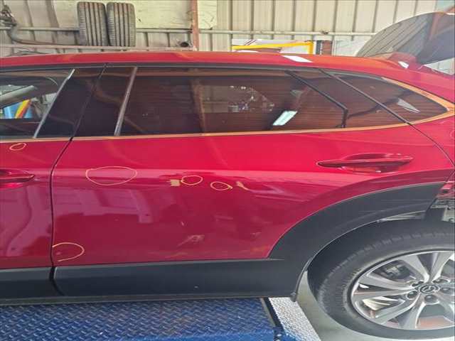 Puerta Trasera Izquierda Mazda CX-30 SKYACTIV-G M HYBRID 122CV 90KW