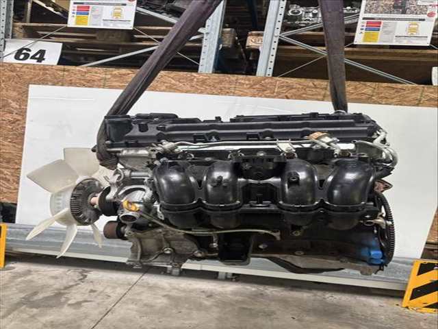 Motor Completo Toyota Tacoma 2.7 160 - 166 CV