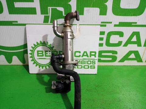 Foto 2ª: Valvula EGR Peugeot 508 ACTIVE 140CV [8DRHF8] (2011)