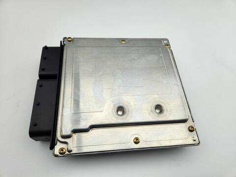 Foto 2ª: Centralita Motor ECU Bmw Serie 3 315 320D BERLINA 150CV 110KW [204D4] (2002)
