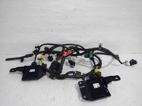 Foto 3ª: Sensor de Aparcamiento Kia Niro HYBRID CONCEPT 141CV [G4LL] (2022)