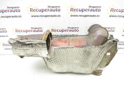 Foto 3ª: Catalizador Citroen DS5 RH02 (2014)