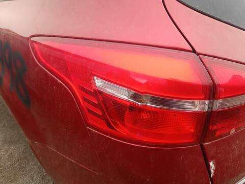 Piloto Trasero Izquierdo Ford Focus 1 5 88 KW TDCI CAT 2014 120CV