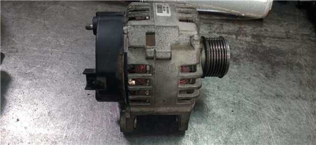 Alternador Renault Kangoo 1.5 ALIZE [1.5 LTR. - 48 KW DCI DIESEL]