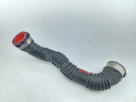 Tubo de Escape Mercedes Clase B 150 B 180 CDI BE 246.200) 109CV 80KW