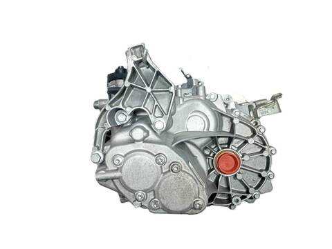 Foto 2ª: Caja Cambios Ford Focus M1DA BERLINA (2014)