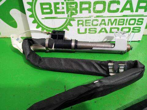 Foto 3ª: Airbag Cortina Delantero Derecho Renault Scenic GRAND EMOTION 112CV [K4M812] (2003)