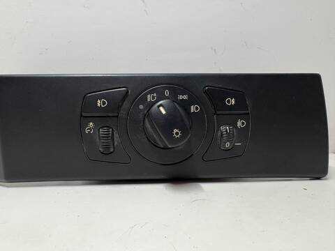 Mando Luces Bmw Serie 5 518 M57T2