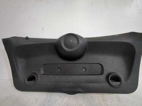 Foto 2ª: Tapizados Cartoneras Mini Mini ONE 95CV [N12 B14 A] (2005)