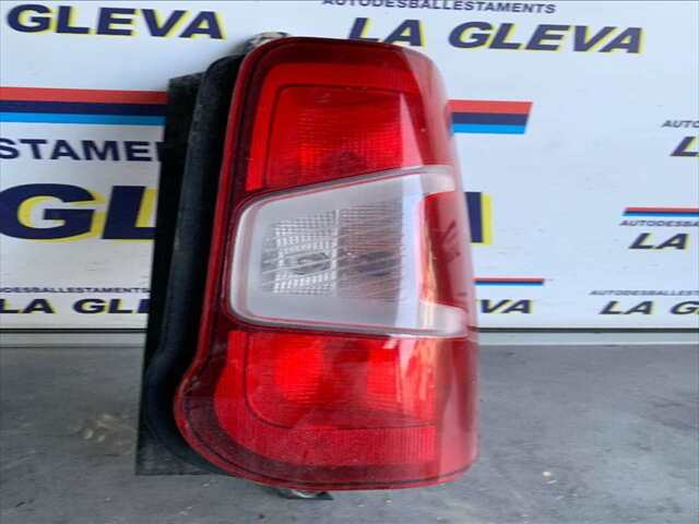 Piloto Trasero Derecho Toyota Proace 1.5 HDI 0CV