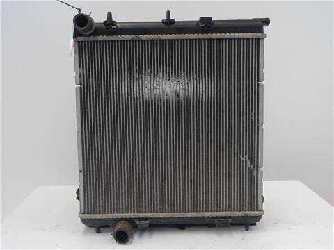 Radiador Motor Citroen C3 1.4 HDI 70 68CV 50KW