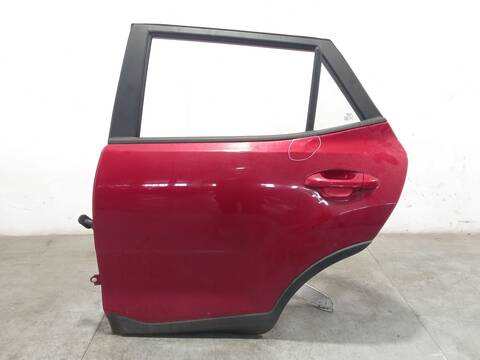 Puerta Trasera Izquierda Kia Stonic 1.2 CVVT 84CV 62KW