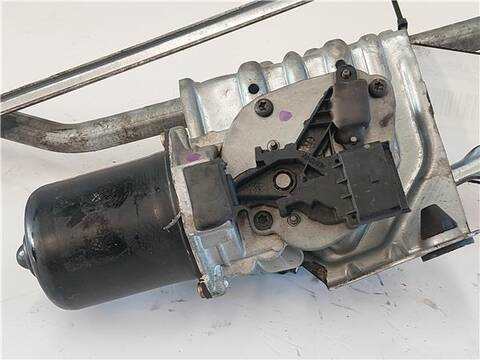 Foto 2ª: Motor Limpia Delantero Renault Scenic 1.9 DCI JM12 JM0G) 120CV 88KW JM) [F9Q 812] (2004)