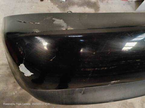 Foto 3ª: Paragolpes Trasero Audi A3 1.6 AMBIENTE 102CV 75KW [BFQ] (2002)