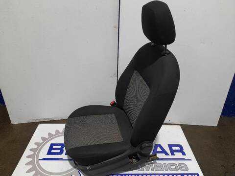 Foto 3ª: Asiento Delantero Izquierdo Fiat Doblo 1.3 16V M-JET CAT 95CV [330A1000] (2015)