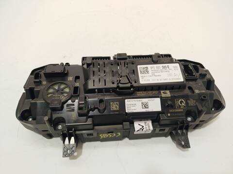 Foto 4ª: Cuadro de Instrumentos Seat Ibiza 1.0 TSI 116CV 85KW [DUSA] (2025)