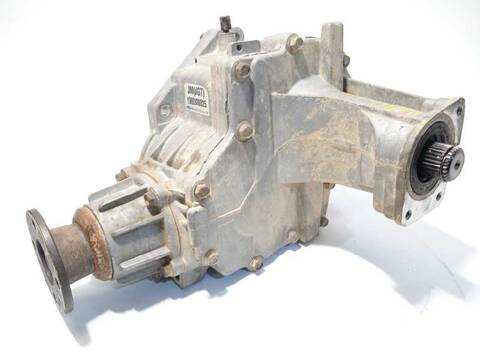 Caja Transfer Hyundai Tucson 2.0 CRDI CAT 140CV 103KW