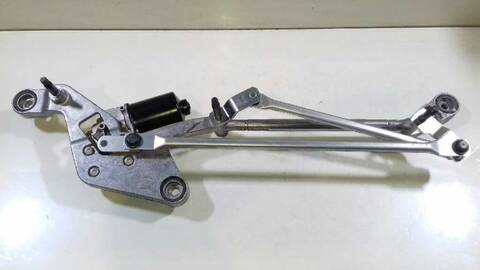 Brazo Limpia Delantero Izquierdo Mercedes Vito 114/116 CDI 119 CDI/BT 4MATIC EXTRALANG 447.705) 136CV 100KW