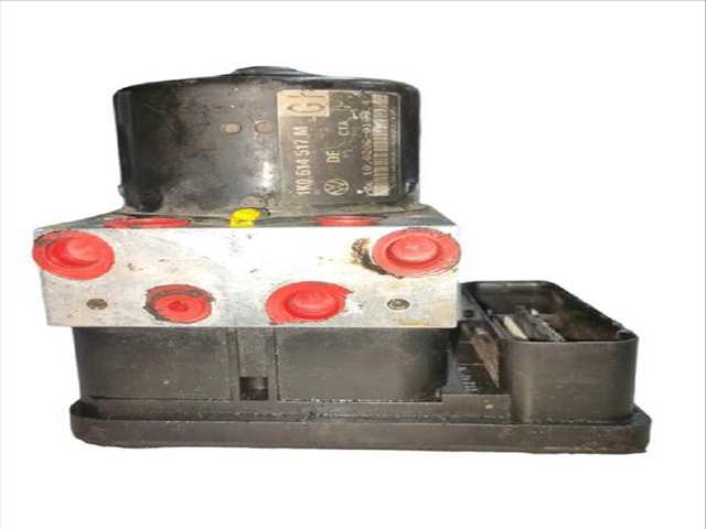 Abs Volkswagen Golf 2.0 TDI 16V