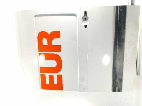 Puerta Trasera Derecha Hyundai H350 2.5 CRDI FURGON