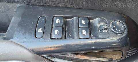 Botonera Elevalunas Citroen C5 SHINE AIRCROSS 131CV 96KW