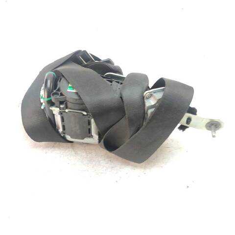 Foto 2ª: Cinturón Delantero Derecho Mercedes Clase C 160 C 200 CDI 204.001) (2007)