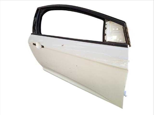 Foto 3ª: Puerta Delantera Derecha Ford Focus 2.0 TDCI (2010)