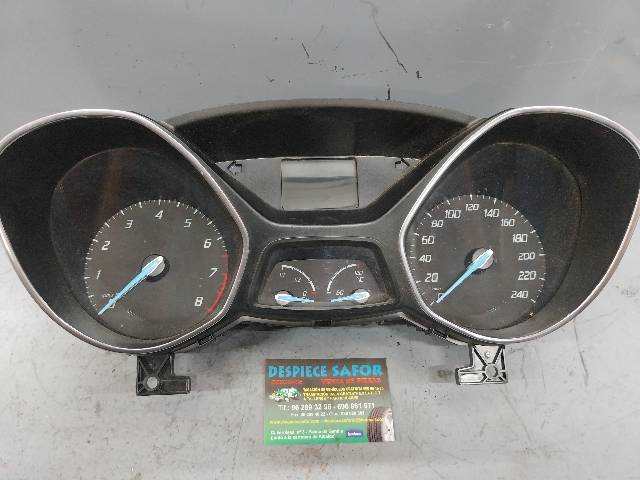 Cuadro de Instrumentos Ford Focus 1.6 G
