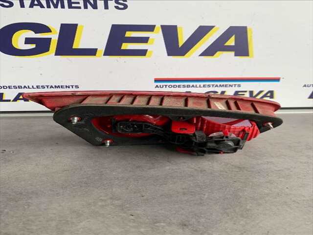 Foto 2ª: Piloto Portón Derecho Seat Leon 2.0 TDI 140CV [CFHC] (2011)