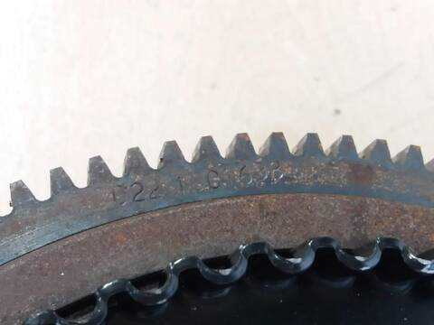 Foto 3ª: kit Embrague Fiat Doblo VERSION INDEFINIDA (2005)