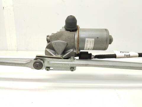 Foto 4ª: Motor Limpia Delantero Ford C Max 1.6 ECOBOOST CAT 150CV 110KW GRAND [JQDB] (2013)