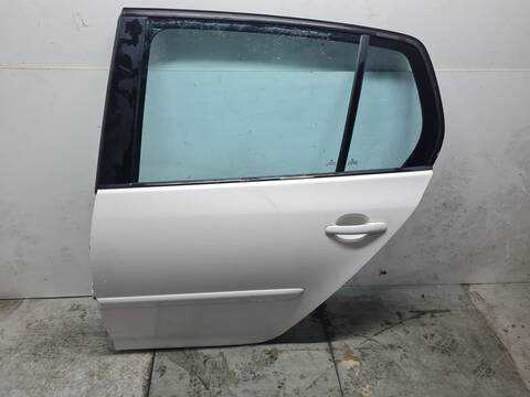 Puerta Trasera Izquierda Volkswagen Golf GTI BERLINA 200CV 147KW