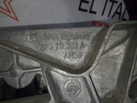 Foto 2ª: Freno de Mano Audi A3 2.0 TDI AMBIENTE 140CV 103KW [BKD] (2003)