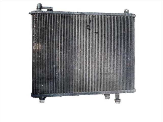 Foto 2ª: Radiador Motor Land Rover Discovery 2.0 D 4X4 (2014)