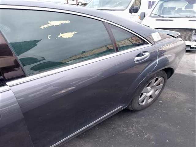 Puerta Trasera Derecha Mercedes Clase S 220 S 320 CDI 221.022 221.122) 235CV