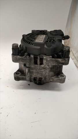 Alternador Citroen C4 1.6 HDI