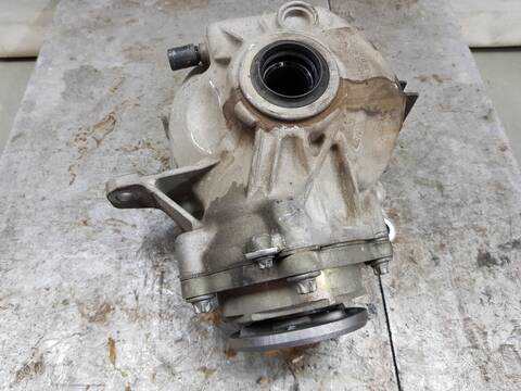 Foto 3ª: Diferencial Delantero Mercedes Clase G 230 GLK 220 CDI 4-MATIC BE EDICION LIMITADA 204.984) [651912] (2010)