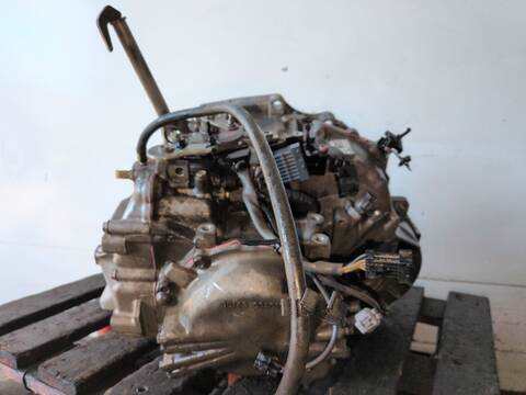 Foto 3ª: Caja Cambios Automatica Opel Astra Z18XE BERLINA AUT. (2006)